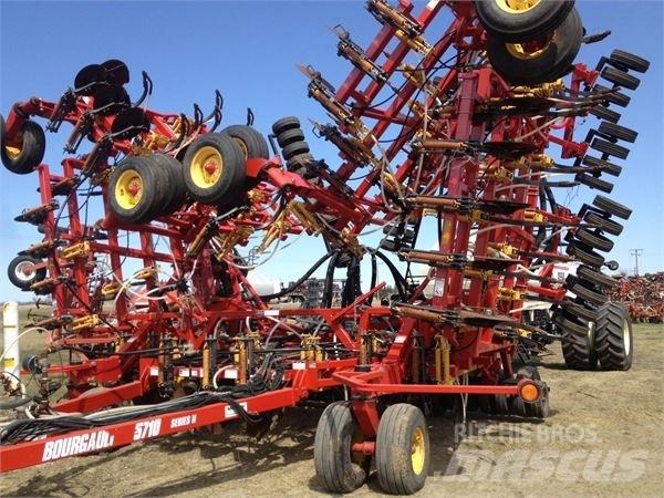 Bourgault 5710 鑽頭