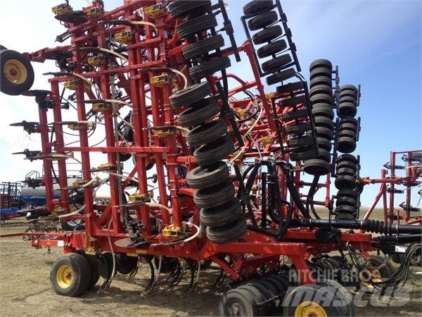Bourgault 5710 鑽頭