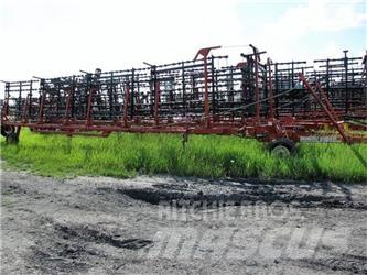 Bourgault 6000 耙車