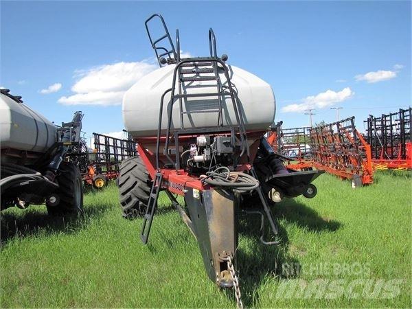 Case IH 3430 組合鑽