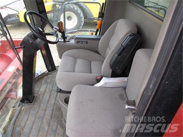 Case IH 7088 聯合收穫機