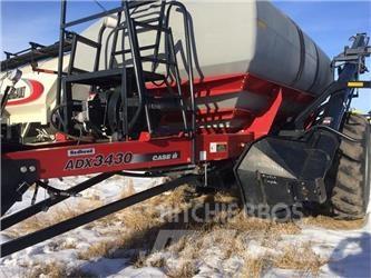 Case IH ADX3430 組合鑽