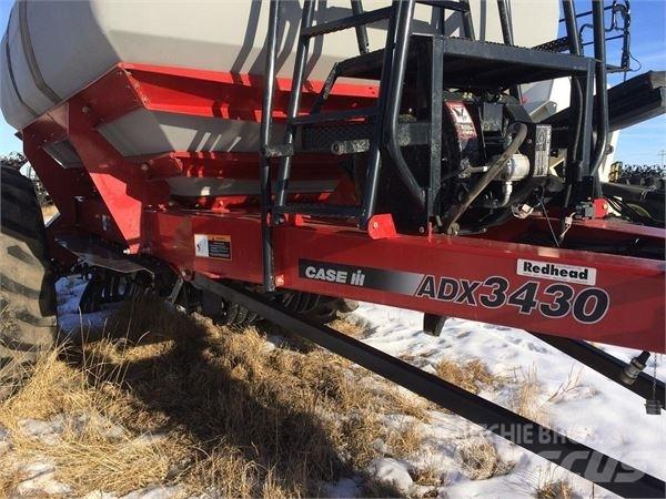 Case IH ADX3430 組合鑽
