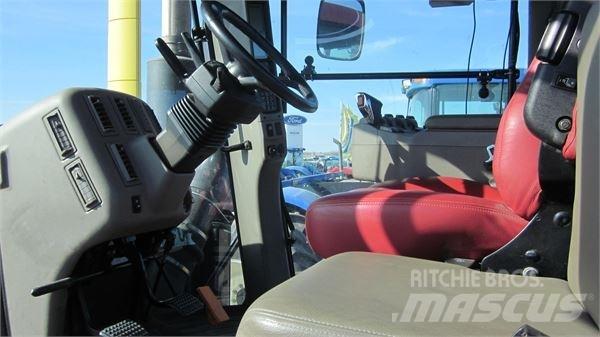 Case IH STX535Q 曳引機