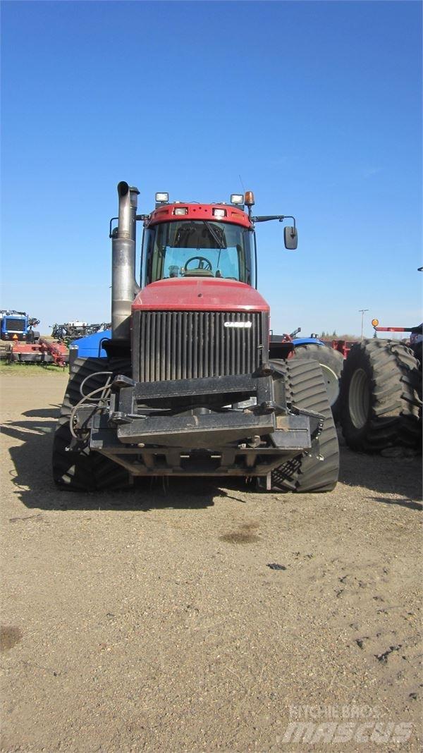 Case IH STX535Q 曳引機
