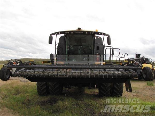 CLAAS 770 聯合收穫機