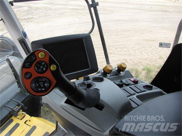 CLAAS 770 聯合收穫機