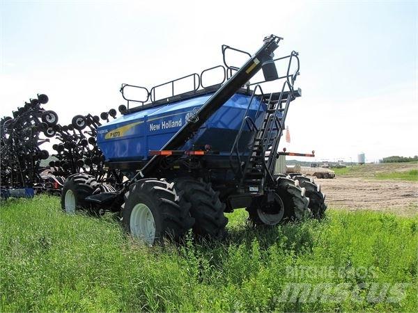 New Holland P1070 組合鑽