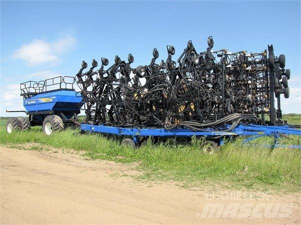 New Holland P2070 鑽頭