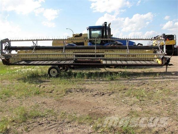 New Holland SP30 聯合收穫機配件