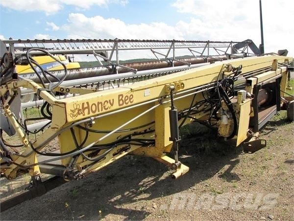 New Holland SP30 聯合收穫機配件