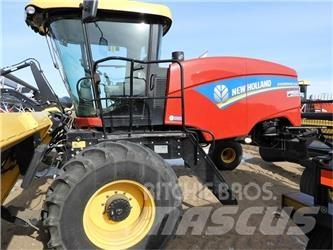 New Holland SR200 收割列行機(撒布機)