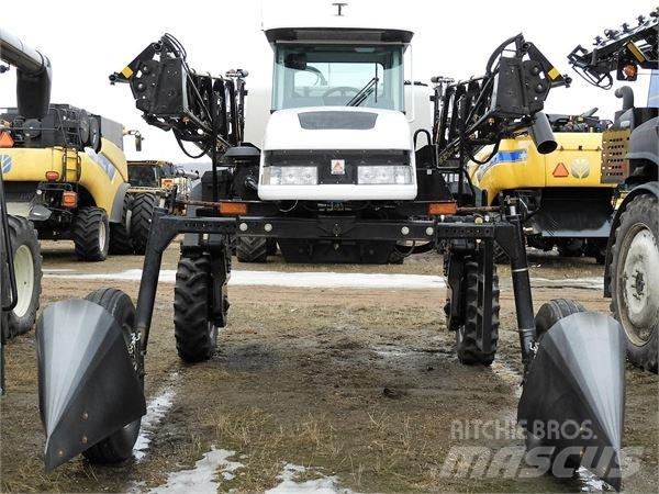 SpraCoupe 4660 牽引式噴霧機