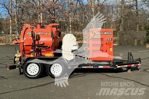Ditch Witch FX50 其他