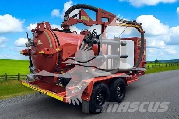 Ditch Witch FX65 其他