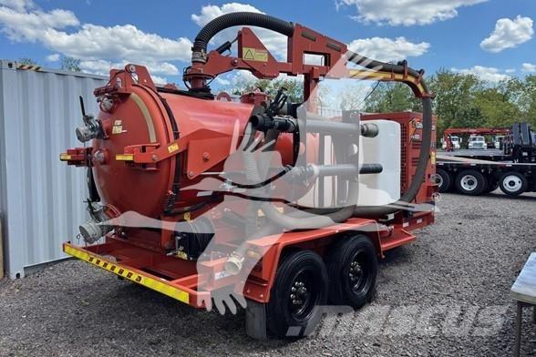 Ditch Witch FX65 其他