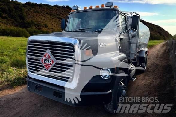 Ford LN8000 其他