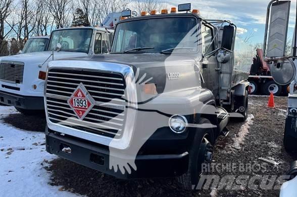 Ford LN8000 其他