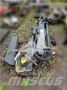Hiab 100X 其他升降機械