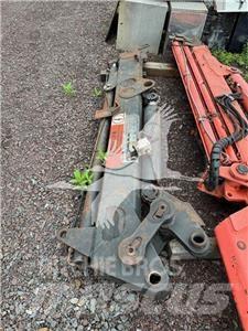 Hiab 250AE 其他升降機械