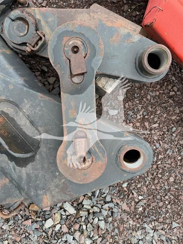 Hiab 250AE 其他升降機械