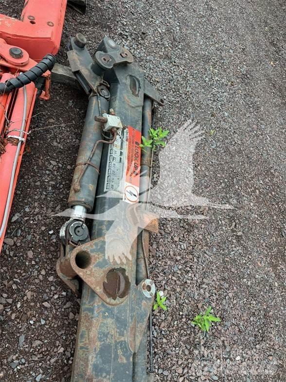 Hiab 250AE 其他升降機械