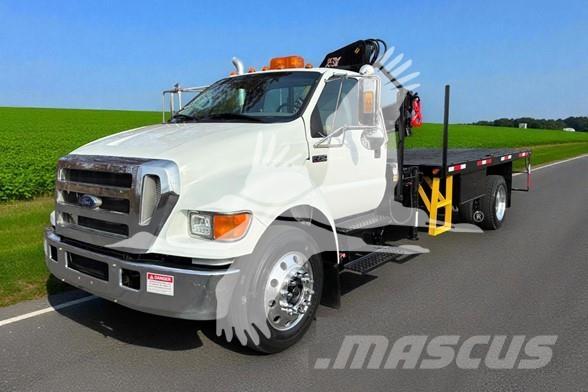 IMT 5/35 木材起重機