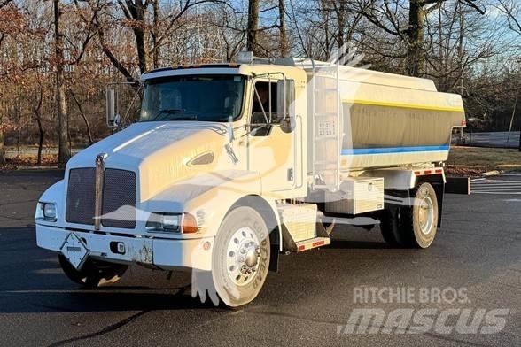 Kenworth T300 其他