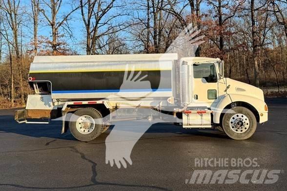 Kenworth T300 其他