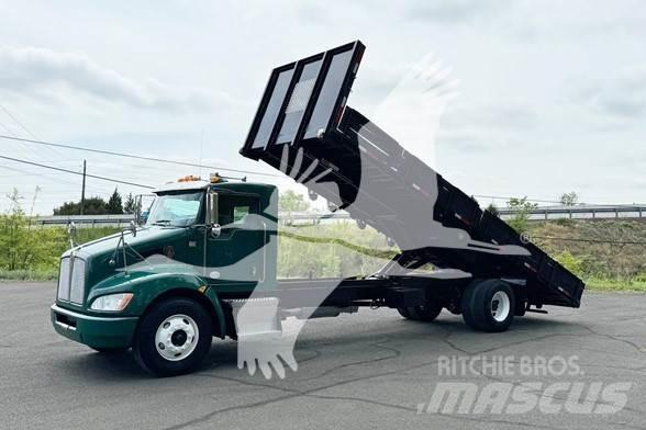 Kenworth T370 其他