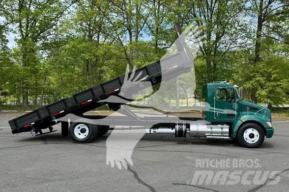 Kenworth T370 其他