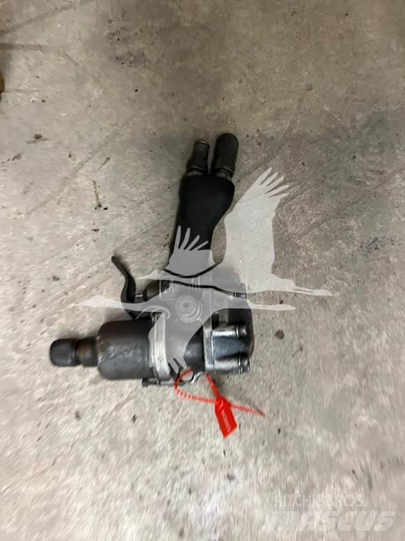 Stanley  鐵鎚/碎石機
