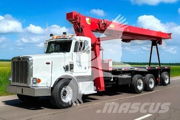 Terex BT4792 起重機卡車