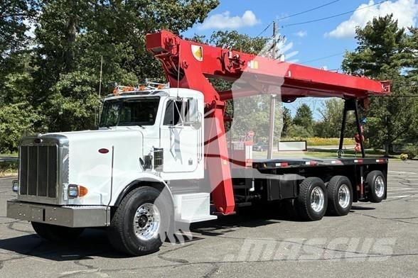 Terex BT4792 起重機卡車