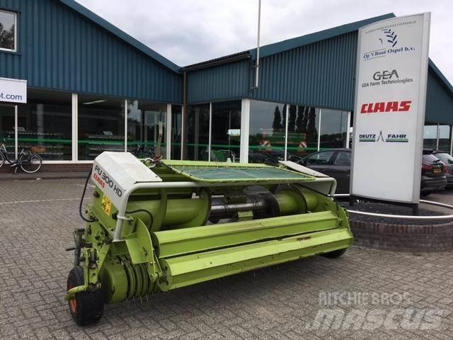 CLAAS PU300 聯合收穫機配件