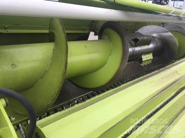 CLAAS PU300 聯合收穫機配件