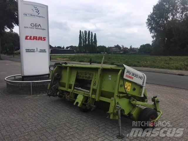 CLAAS PU300 聯合收穫機配件