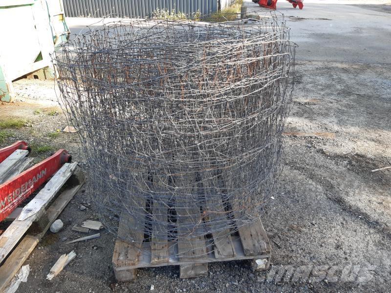  1 RULLE FÅR STÄNGSEL 其他畜牧業機械和配件