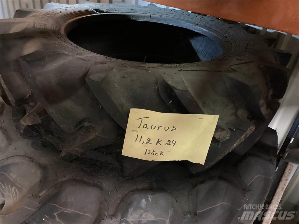  11.2X24 TAARUS 輪胎、車輪和輪圈