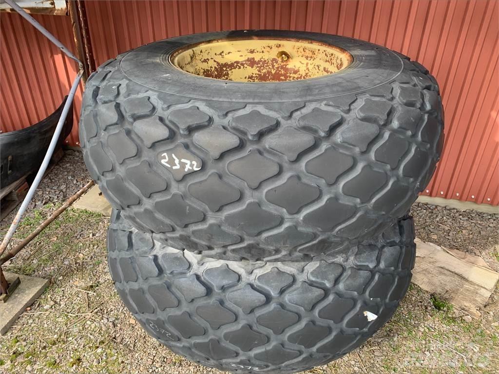  23.1x26 Gräsdäck 輪胎、車輪和輪圈