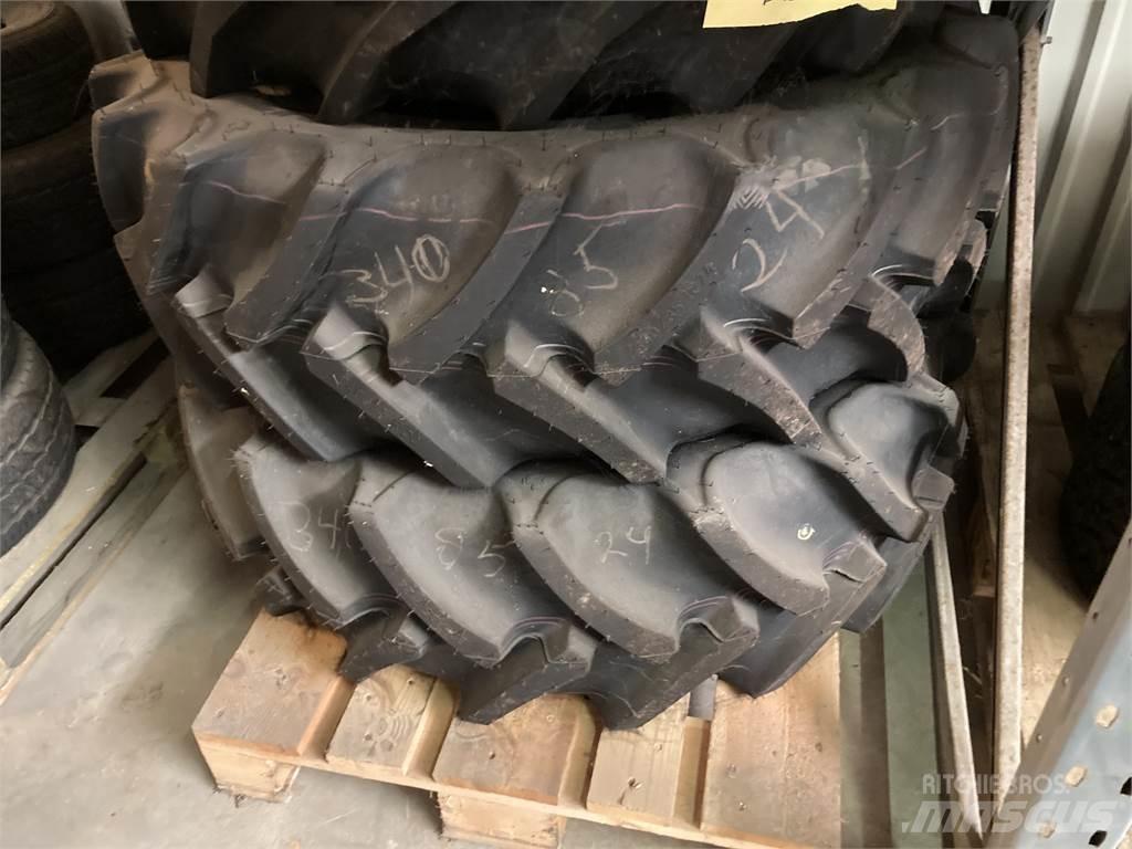  340/85X24CONTINENTAL 輪胎、車輪和輪圈