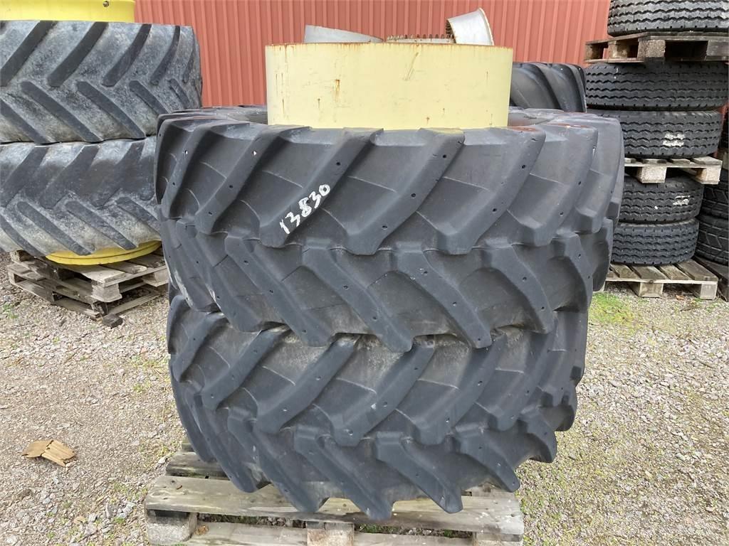  540/65X30, 40 % 輪胎、車輪和輪圈
