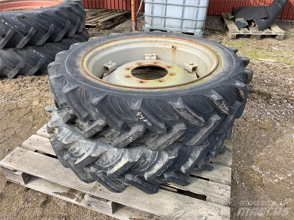  9.5x28 Radodlingshjul 輪胎、車輪和輪圈