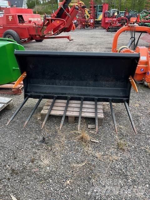 Ålö 150 GÖDSELGREP EURO 前端裝載機配件