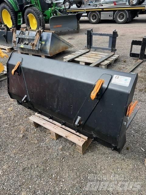 Ålö 150 GÖDSELGREP EURO 前端裝載機配件