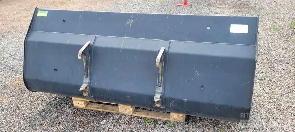 Ålö 220 LV SKOPA SMS 前端裝載機配件