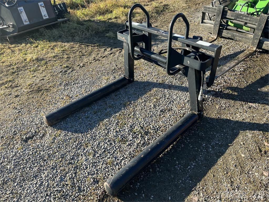 Ålö Flexibal 180 其他附件和零組件