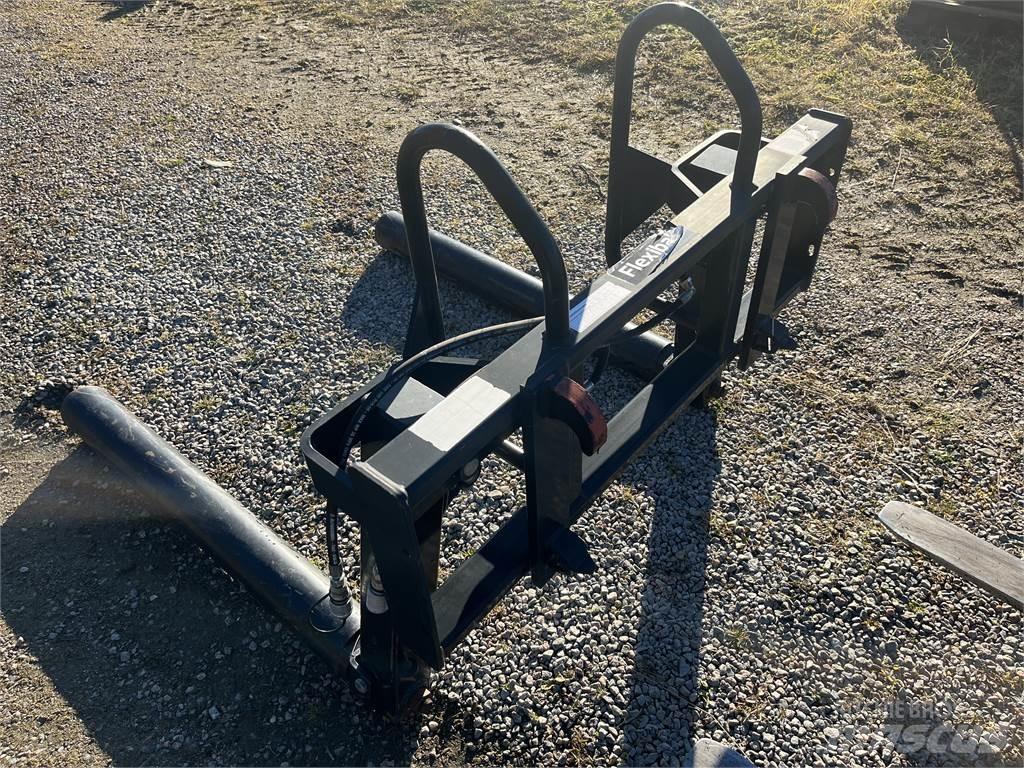 Ålö Flexibal 180 其他附件和零組件