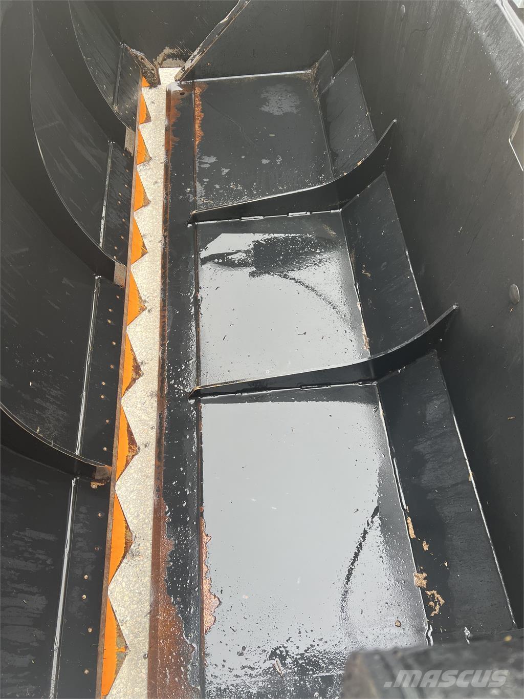 Ålö Silocut L+ 250 其他附件和零組件