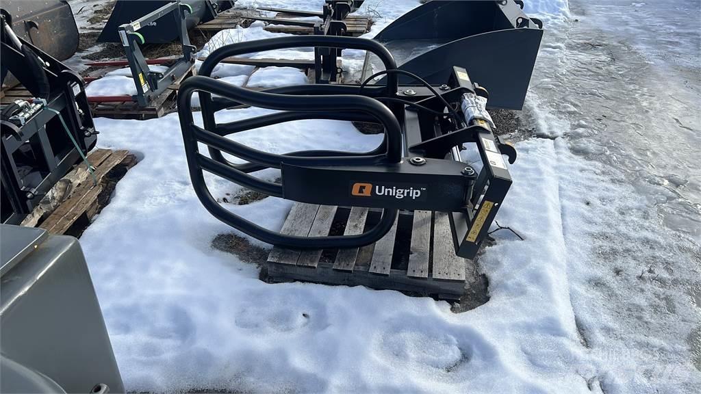 Ålö Unigrip 160 NY 其他附件和零組件